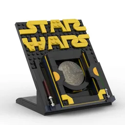 Coin Frame