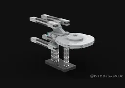Constellation Class (Outdated)