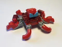 31145 Octopus