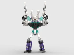 Sixshot