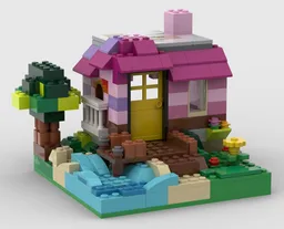 Beachside House