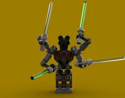 The Shadow Bot