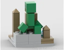 Wandering Creeper