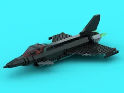 Eurofighter Typhoon (V1)