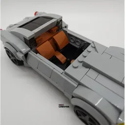 The Roadster
