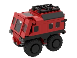 Sherp UTV N 1200