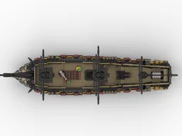 HMS Theseus