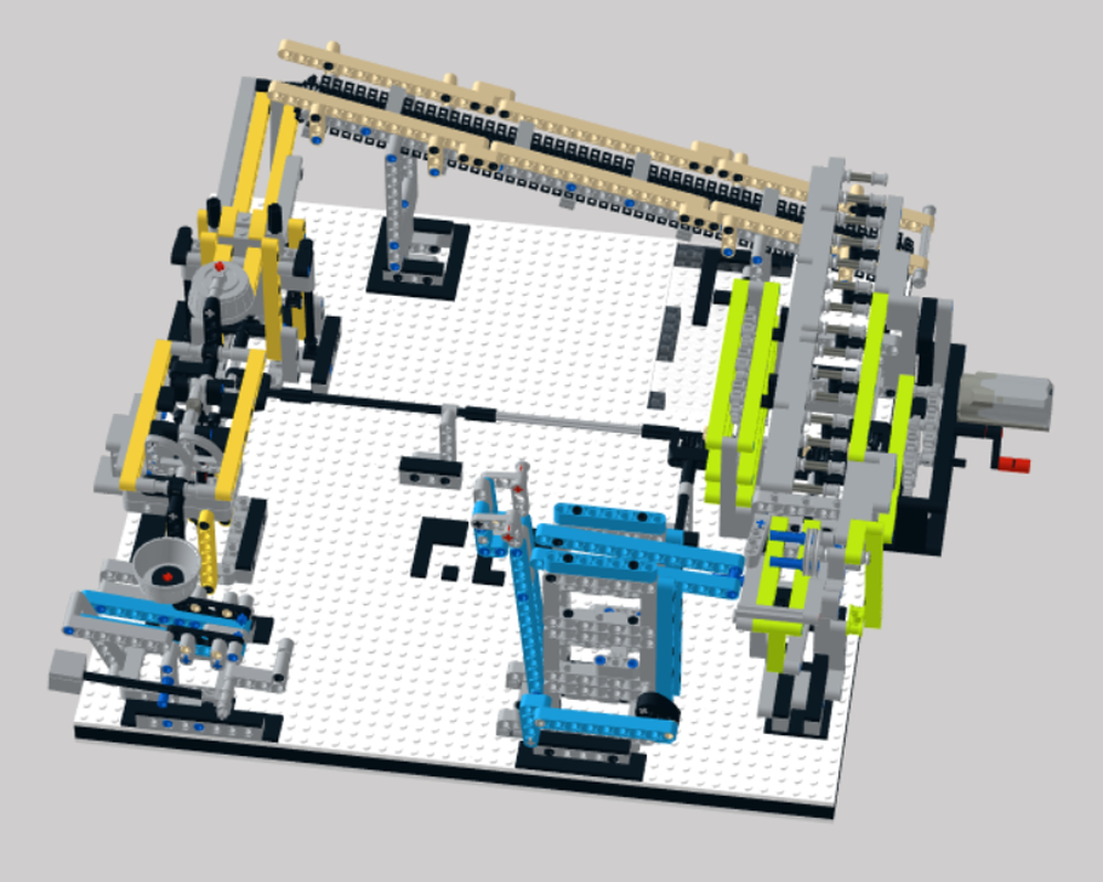 Lego GBC.PL+ 02