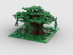 big tree