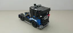 42123 Scania G tractor unit