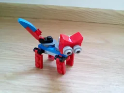 30451 Mini cat