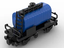 Kesselwaggon