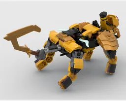 71839 - Arin’s pet