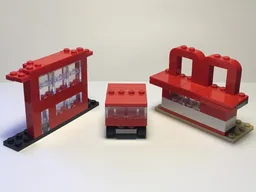 McDonald's (40220)