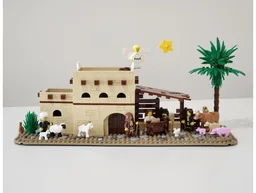 Christmas Nativity