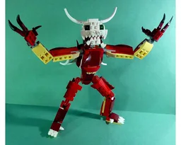 Skullface