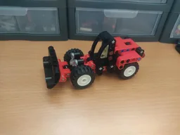 Front Loader