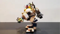 Assault Mech