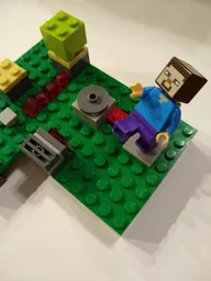 Redstone Mechanic