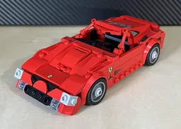 Fer​rari 250 GTO