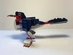 31088 Swallow