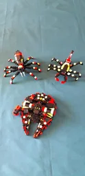 Spider Falcon