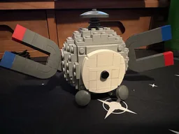 Magnemite