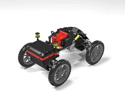 Old Style Crawler