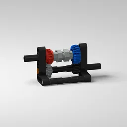 Gearbox