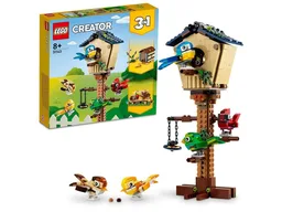 Birdhouse Ball Pump