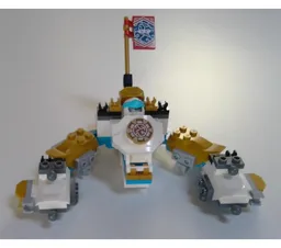 C-wing