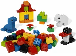 Building Fun