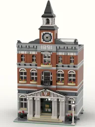 Town Hall Update