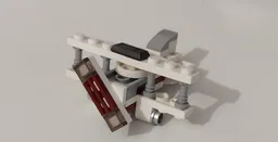 Biplane