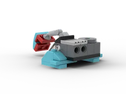 31146 Excavator
