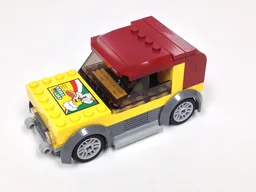 60150 Compact Car