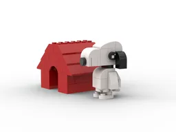 SNOOPY