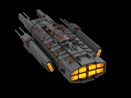 Asuran Corvette