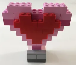10698 Heart