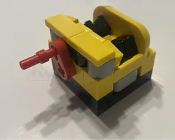 76924 working v8 engine