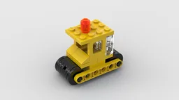 Road Roller