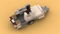 Caravan AKees