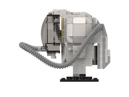BrickHeadz Astronaut