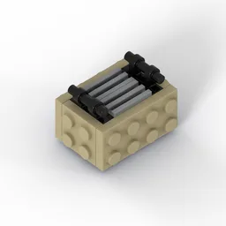 Grill