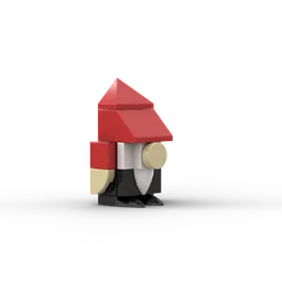 Christmas Gnome