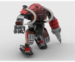 mini robot for kids