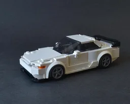 Nissan Skyline GT-R (R32)