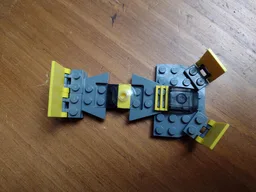 Drone Docking Bay