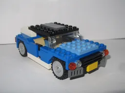 6913 Set Alternative SUV