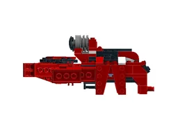 5867 Alternate - Crab